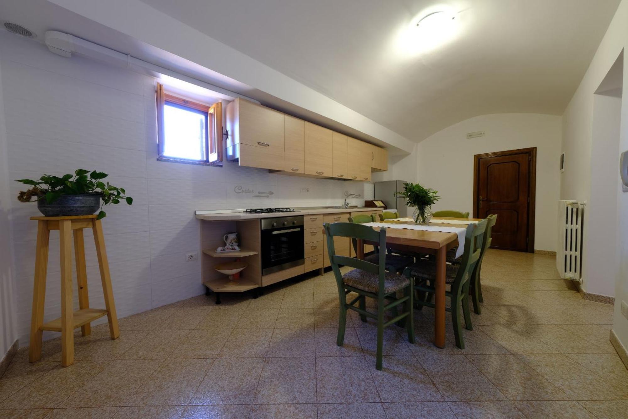 Tenuta Con Due Abitazioni Indipendenti Martina Franca Exterior photo